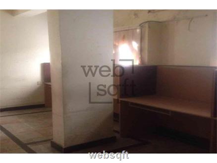 Commercial Office Space for Rent